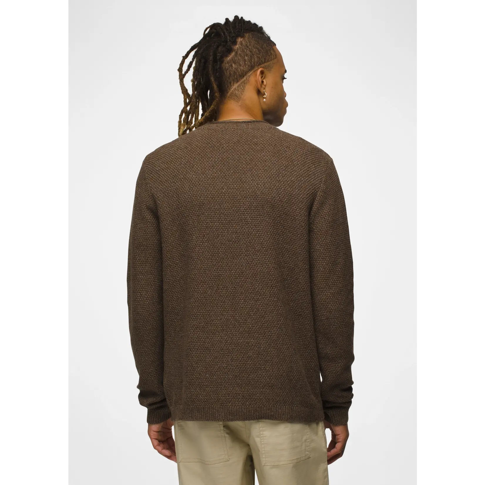 Prana Forest Hill Sweater