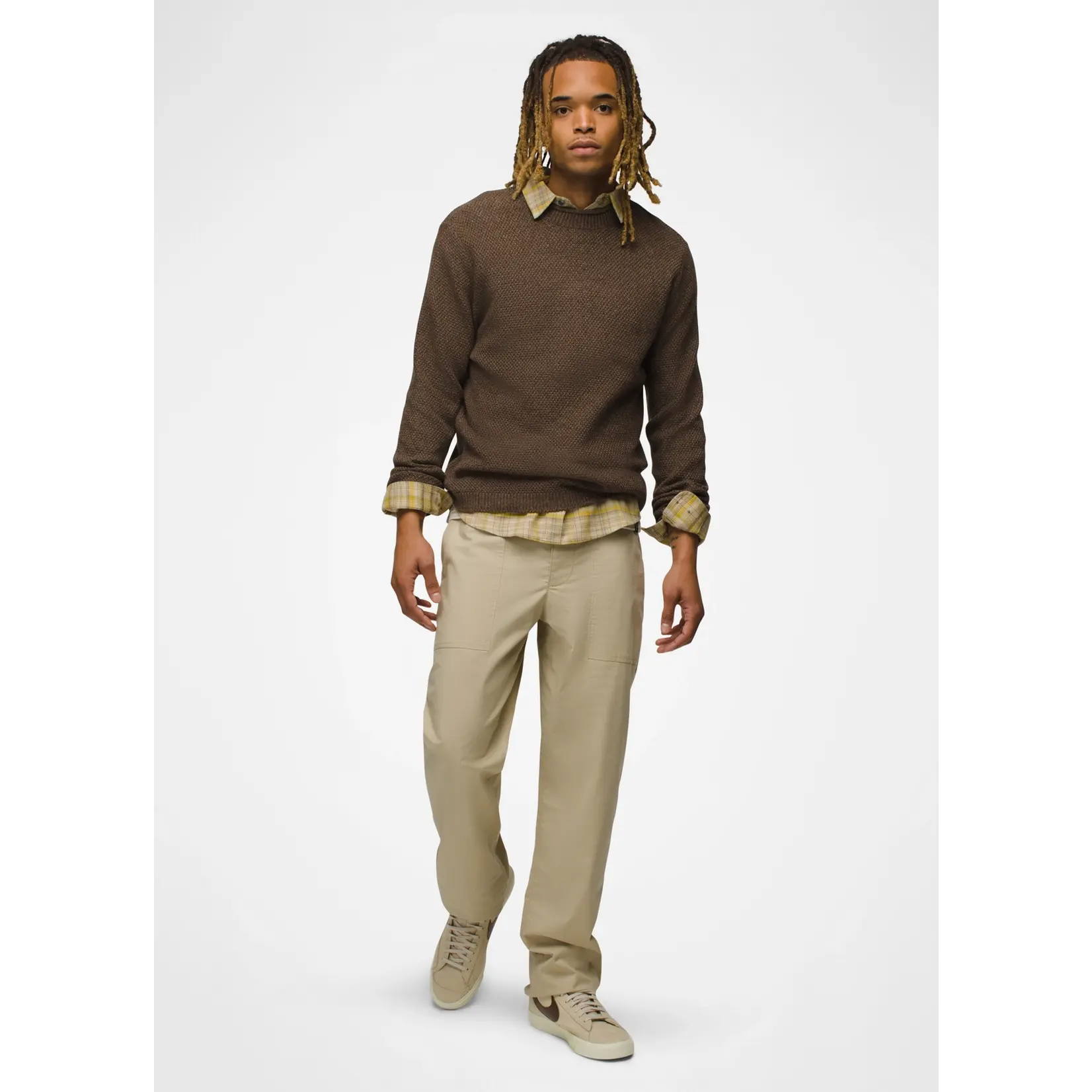Prana Forest Hill Sweater