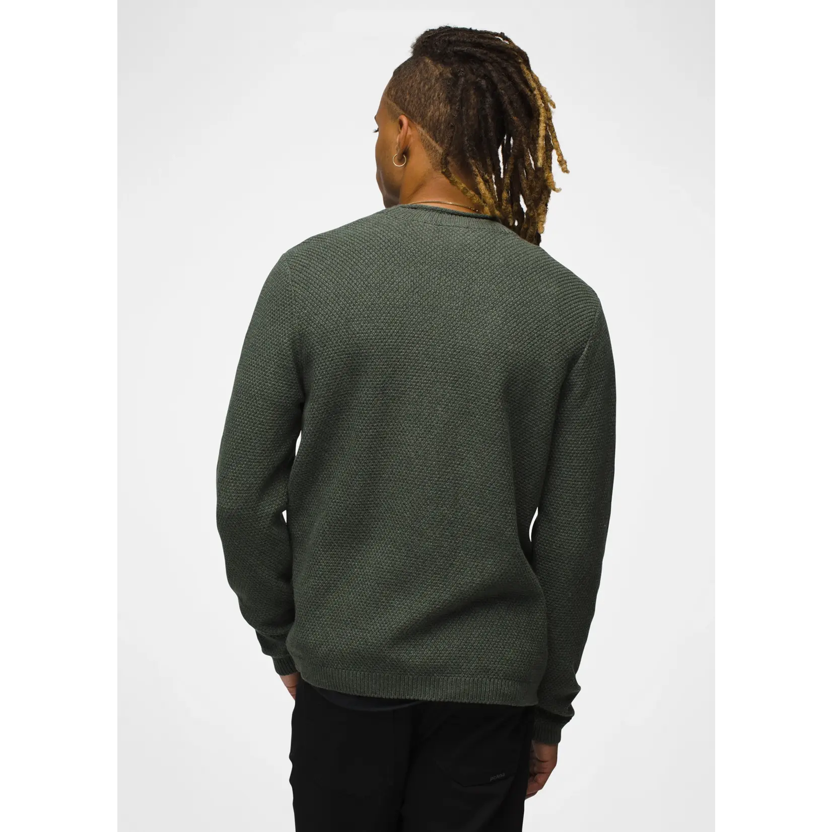 Prana Forest Hill Sweater