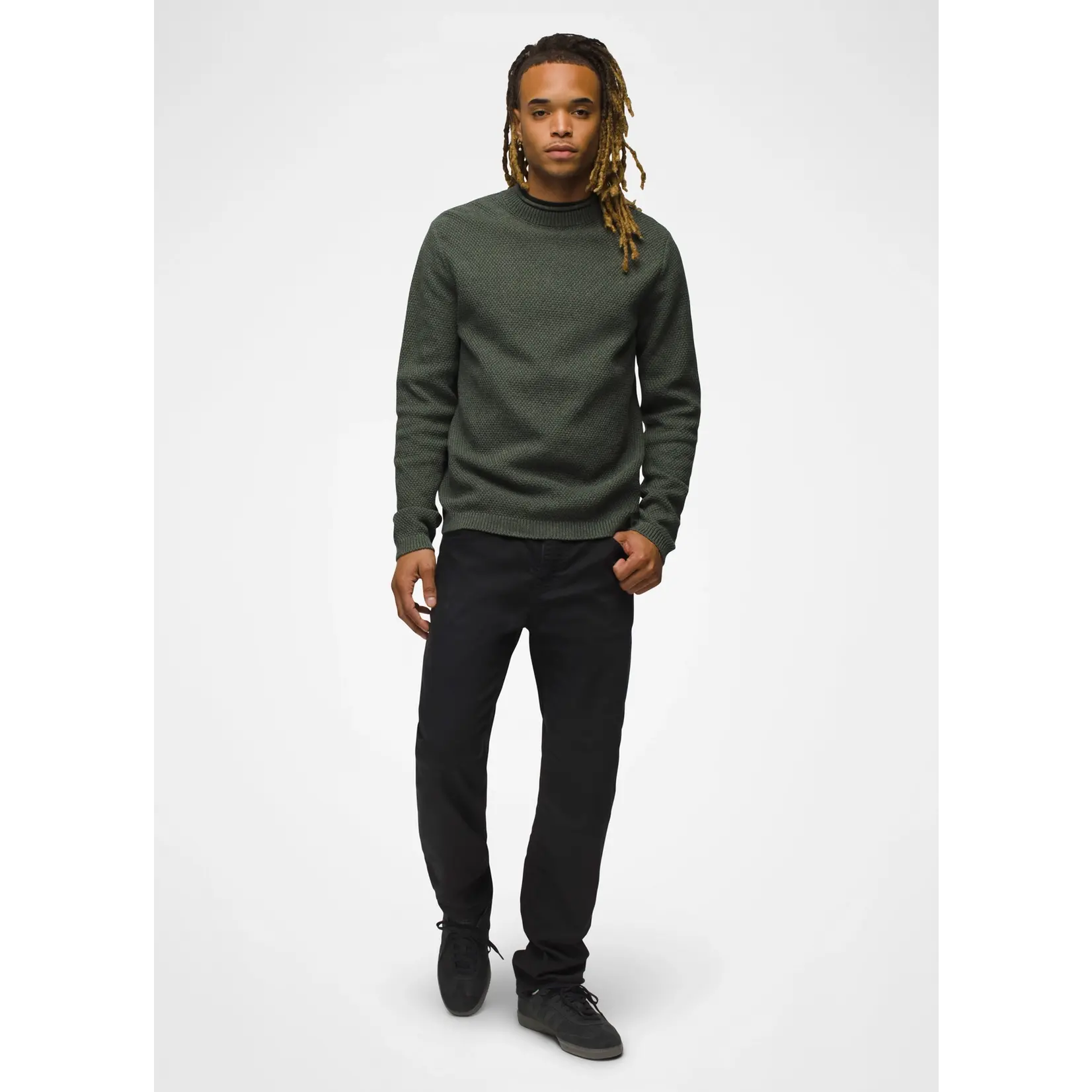 Prana Forest Hill Sweater