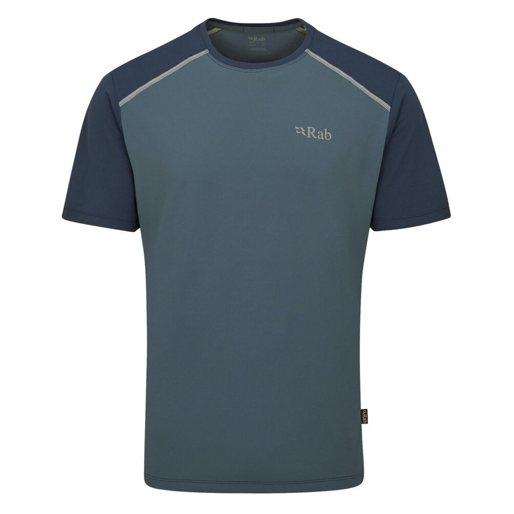 Rab Force Tee Ascent