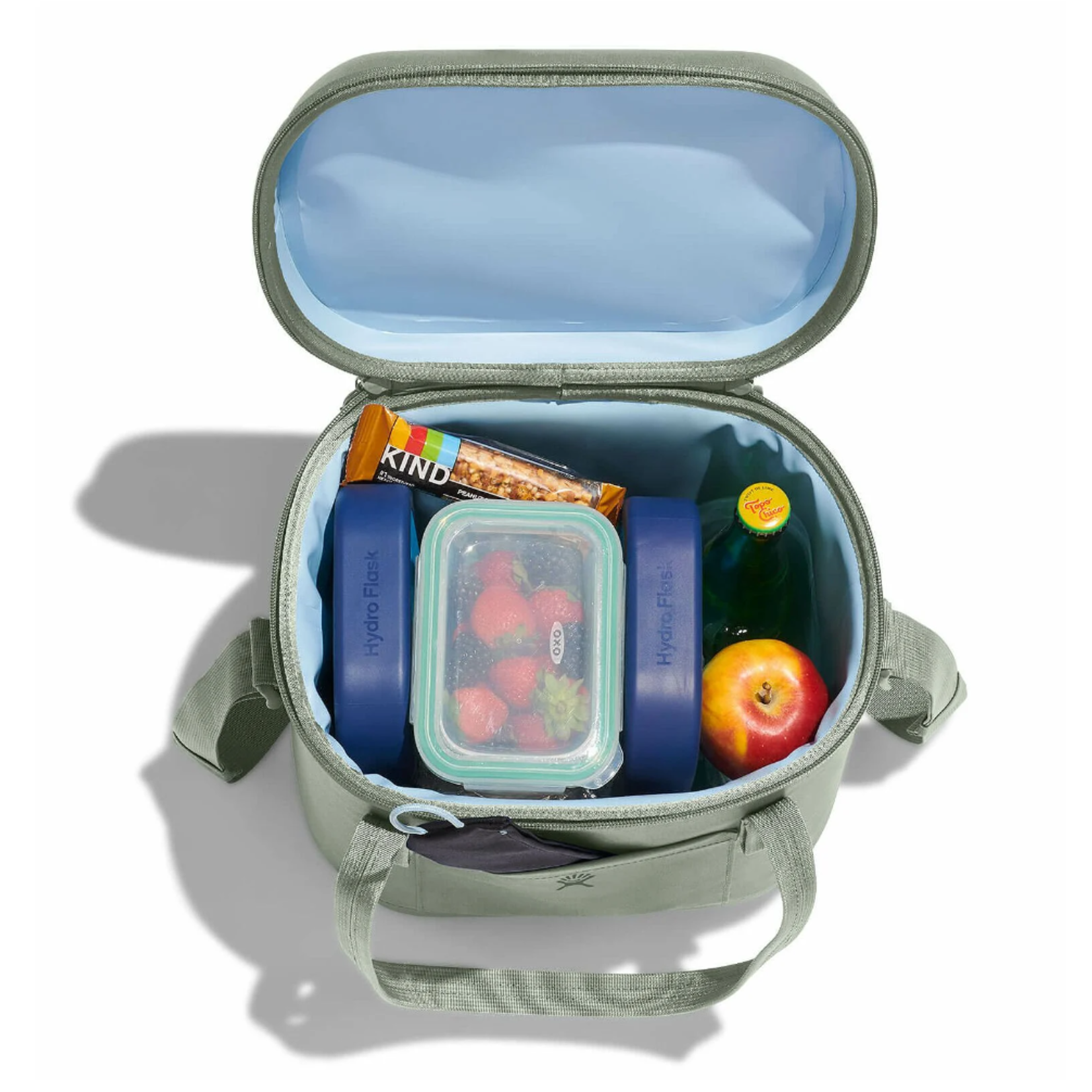 12 Liter Carry Out™ Soft Cooler