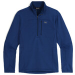 Outdoor Research Vigor Grid Fleece Half Zip Pullover