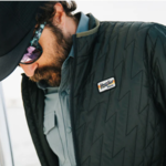 Jackets, Coats, and Vests