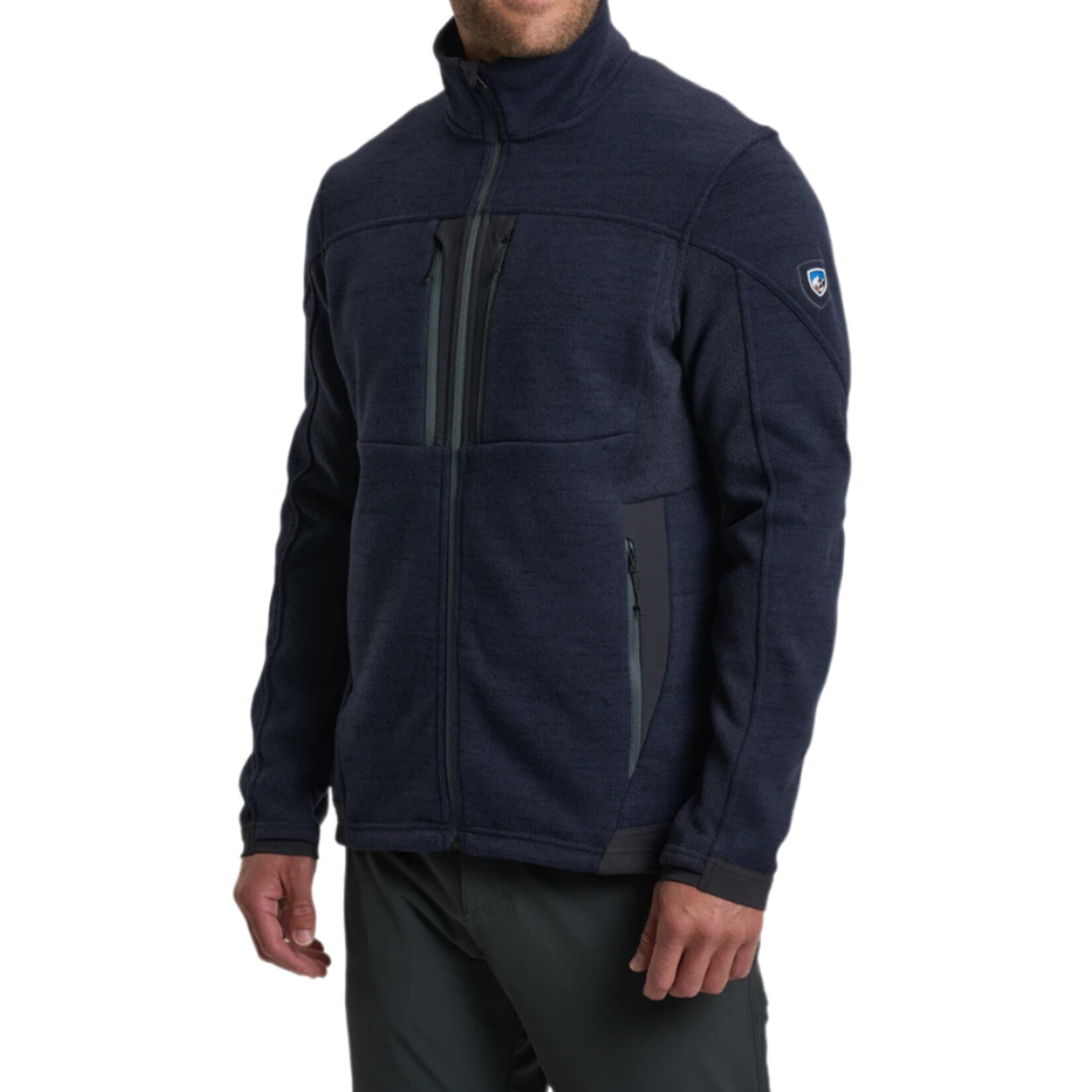 Kuhl M's Aktivator Fleece FZ Jacket