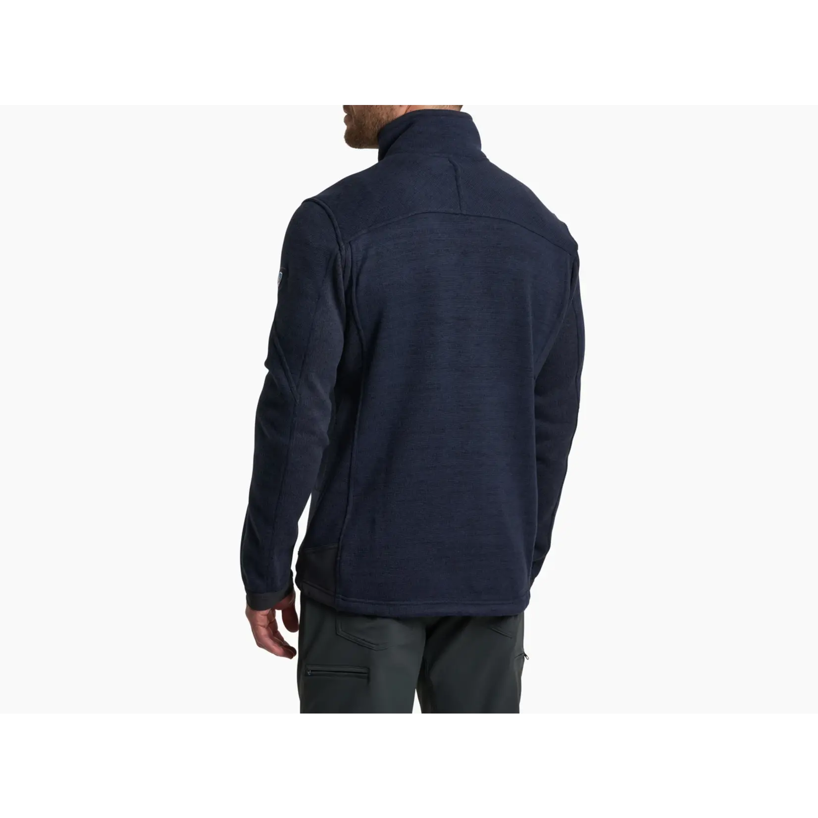 Kuhl M's Aktivator Fleece FZ Jacket