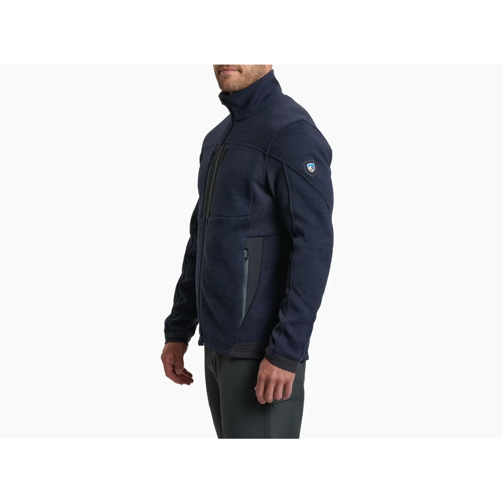 Kuhl M's Aktivator Fleece FZ Jacket