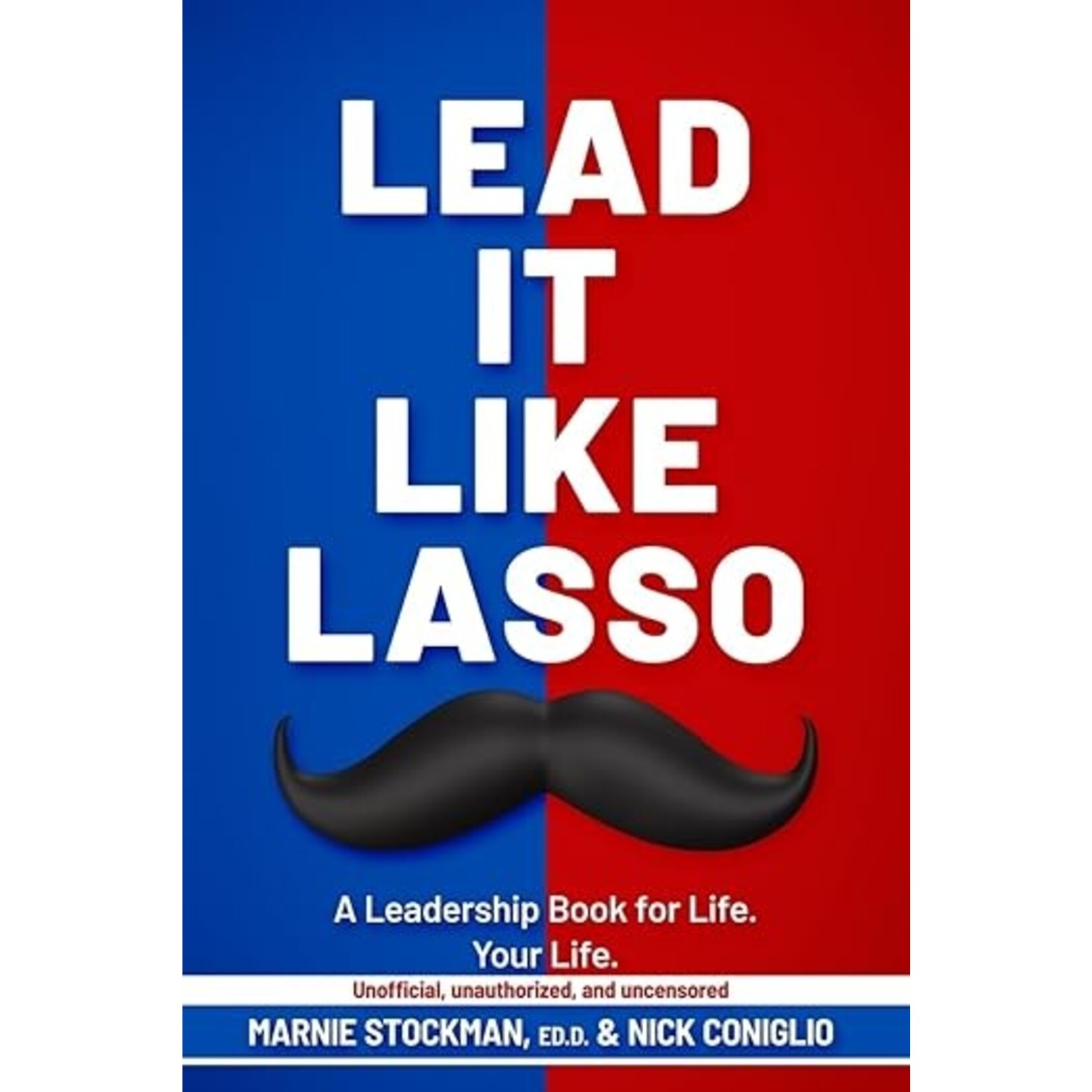 Lead it Like Lasso