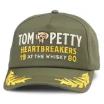 American Needle Tom Petty Ball Cap