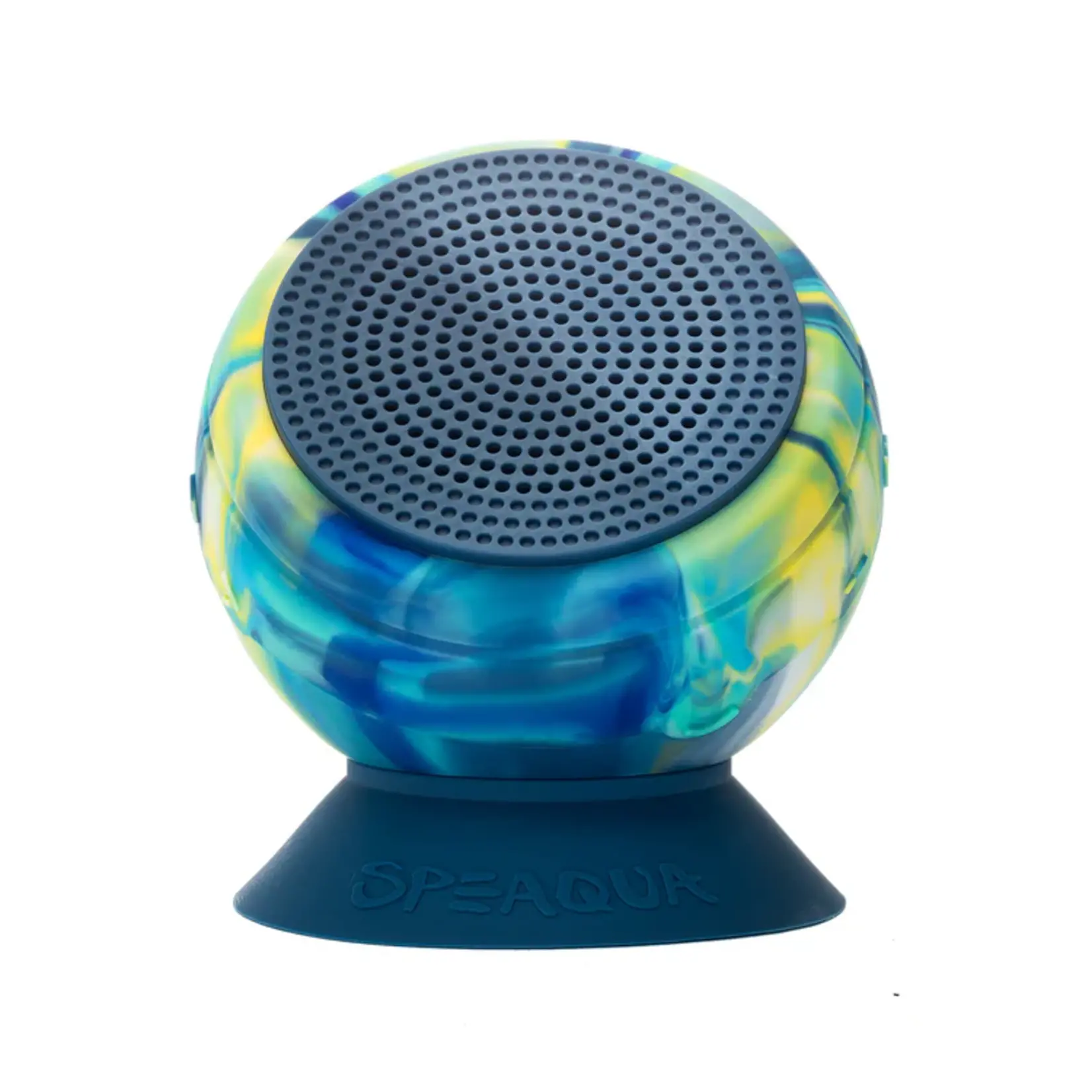 Speaqua Barnacle Pro 2.0 Bluetooth Speaker