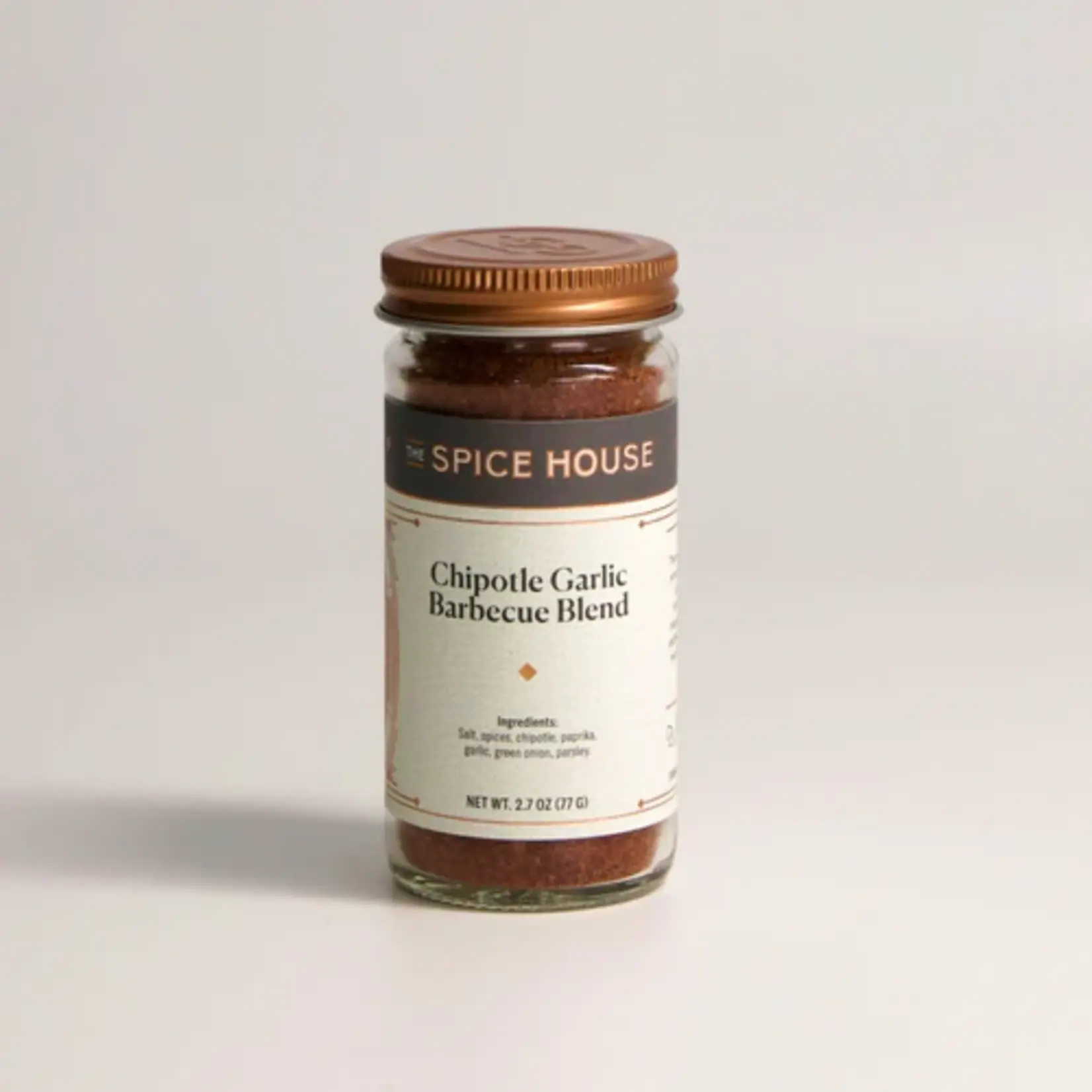 The Spice House Barbeque Spice Collection