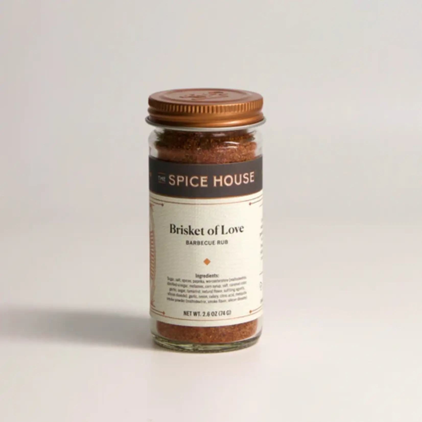 The Spice House Barbeque Spice Collection