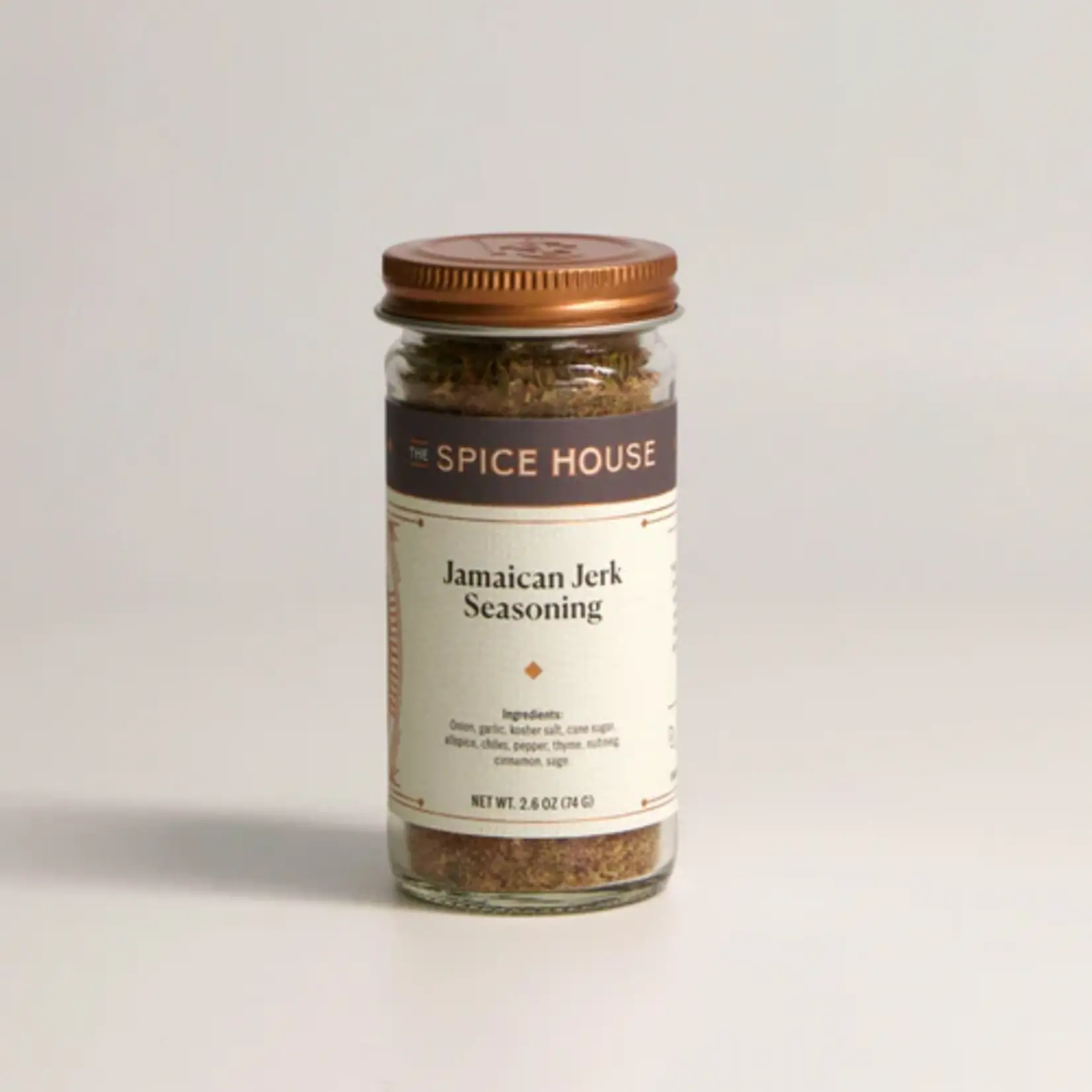 The Spice House Barbeque Spice Collection