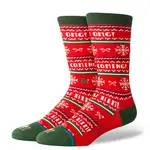 Stance Stance socks, poly blend