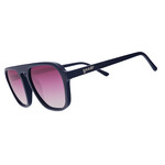 Goodr "Deja Vu Daydream" Sunglasses