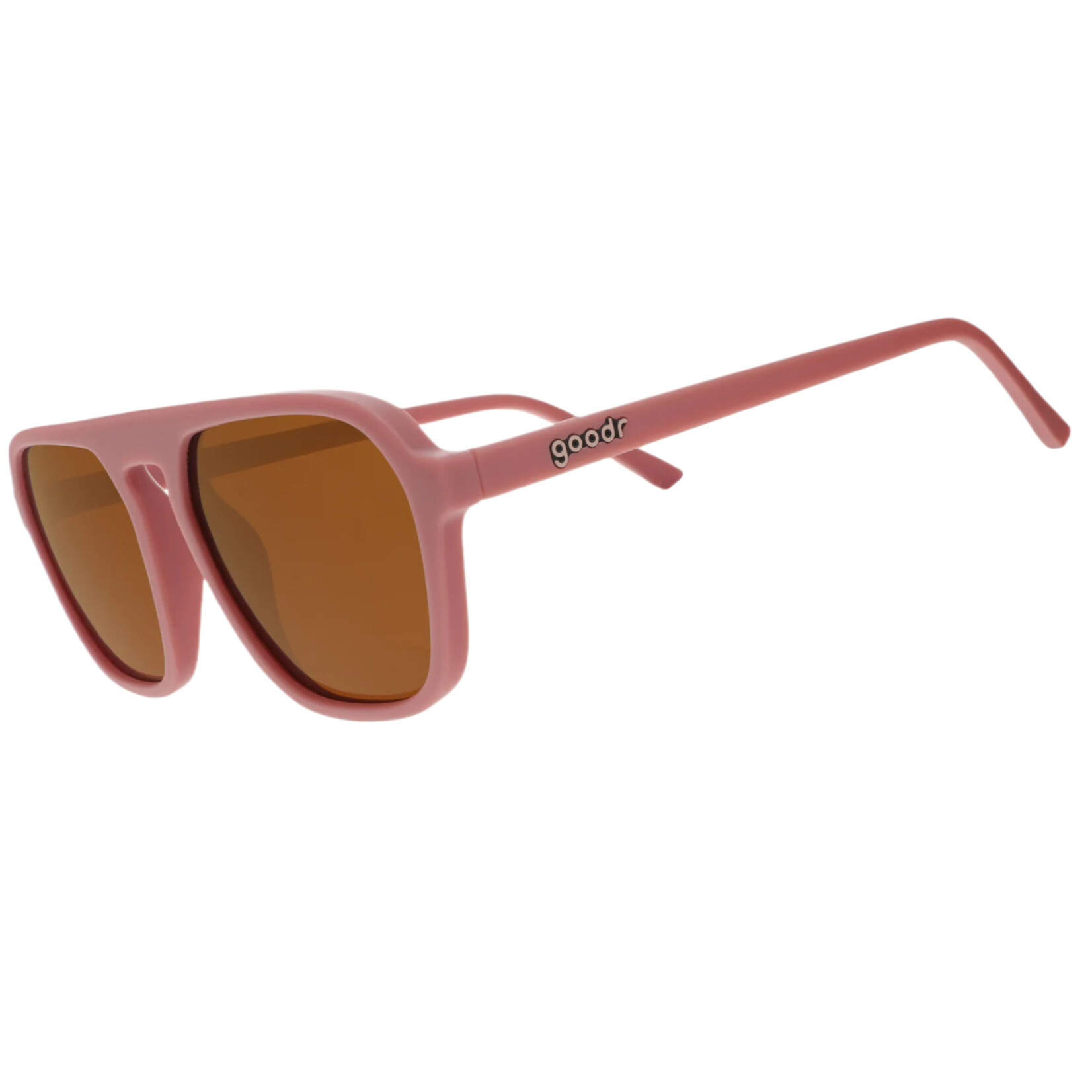 Goodr "Threaten Me With a Good Time" Sunglasses