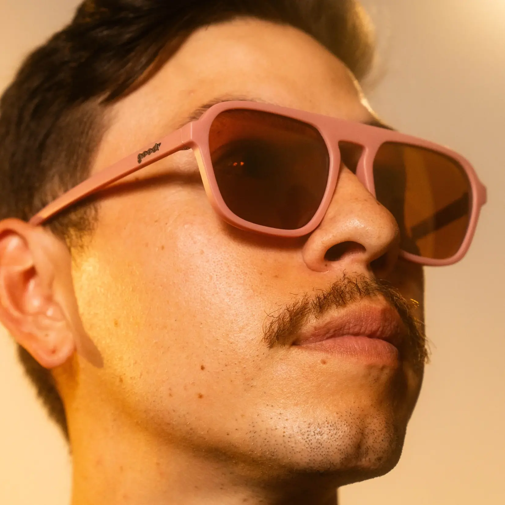 Goodr "Threaten Me With a Good Time" Sunglasses