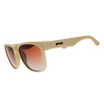 Goodr "Big Pajama Llama Drama" Sunglasses