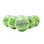 LockLaces Odor Drops