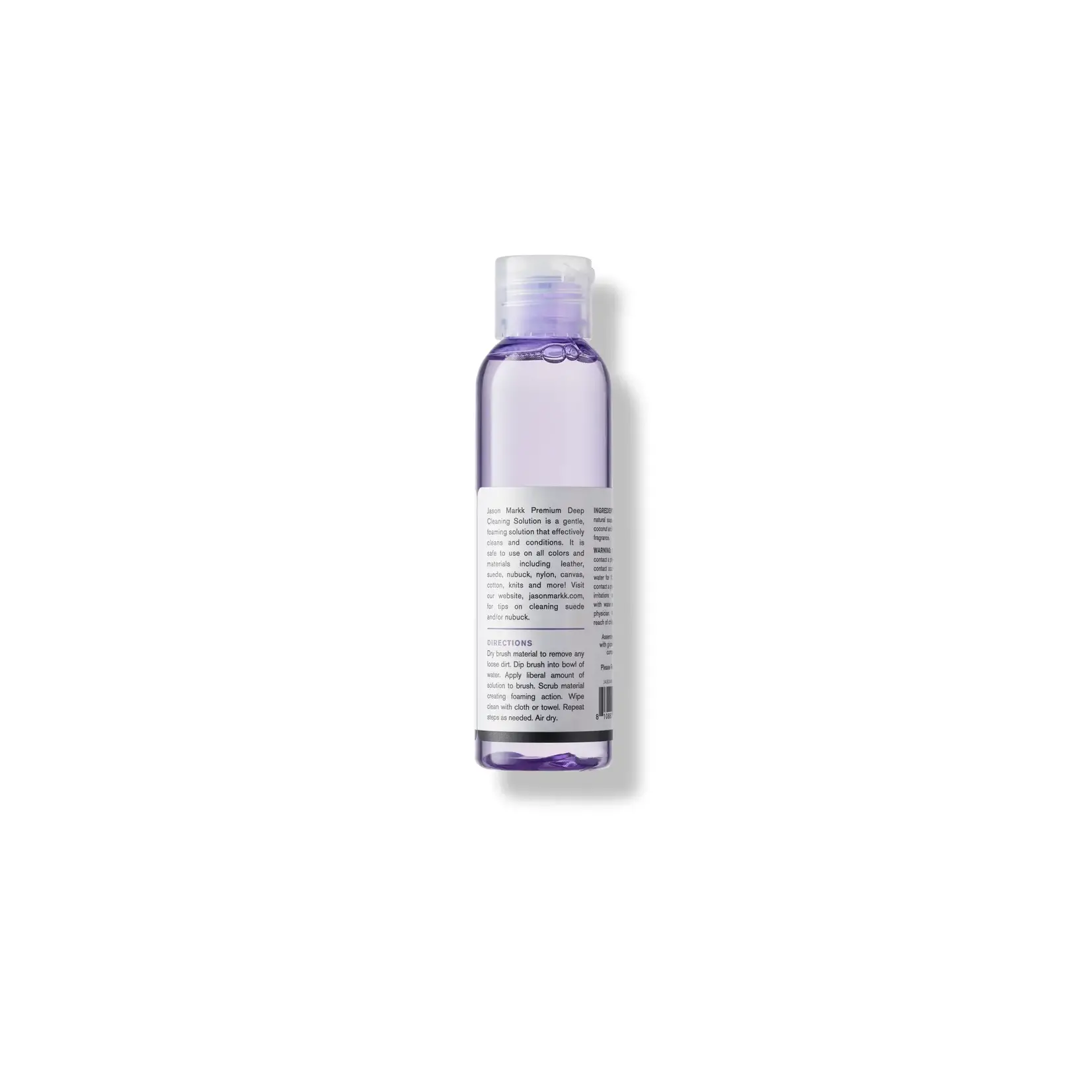 Jason Markk Essential Footwear Cleaning Kit
