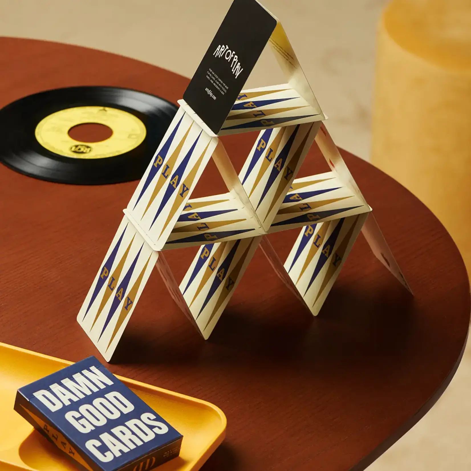 Art of Play Playing Cards