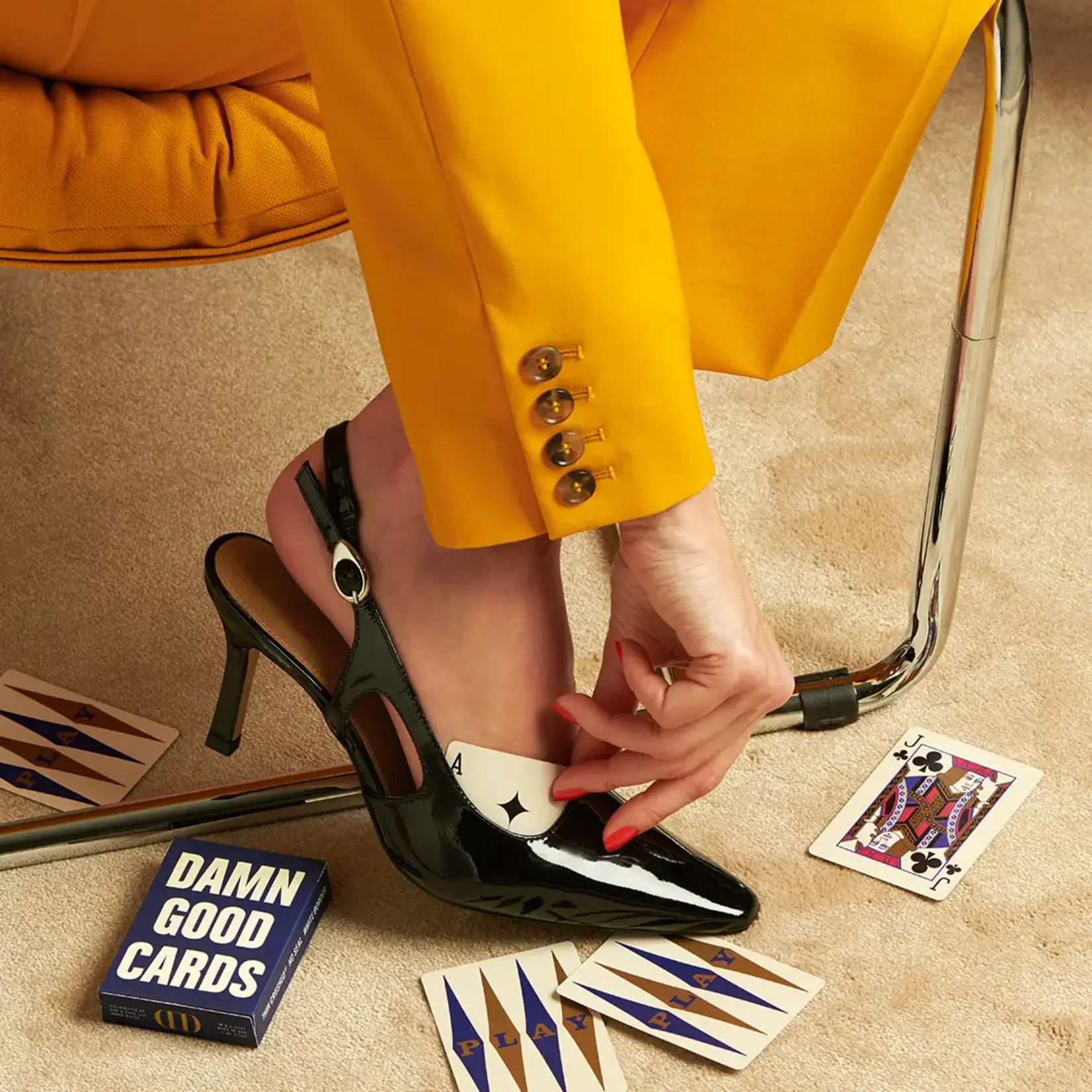 Art of Play Playing Cards