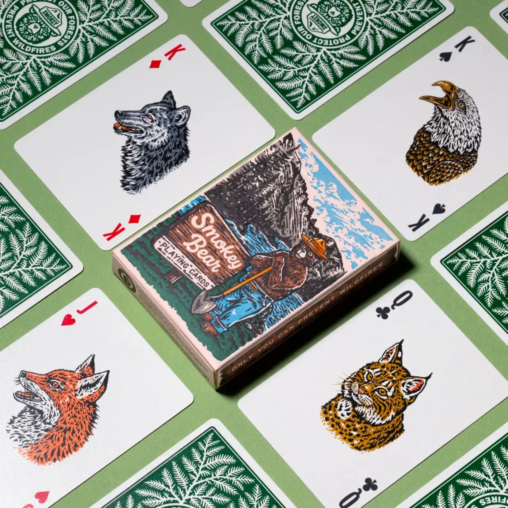 Art of Play Playing Cards