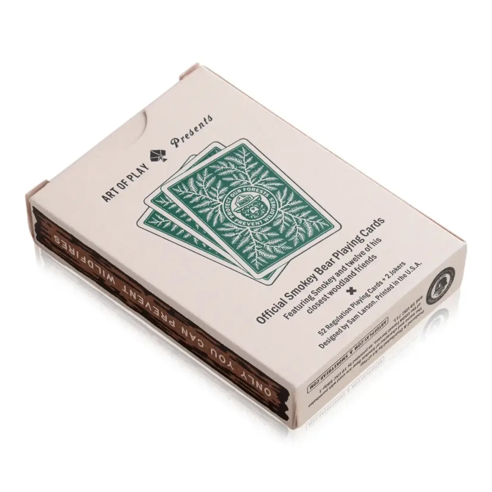 Art of Play Playing Cards