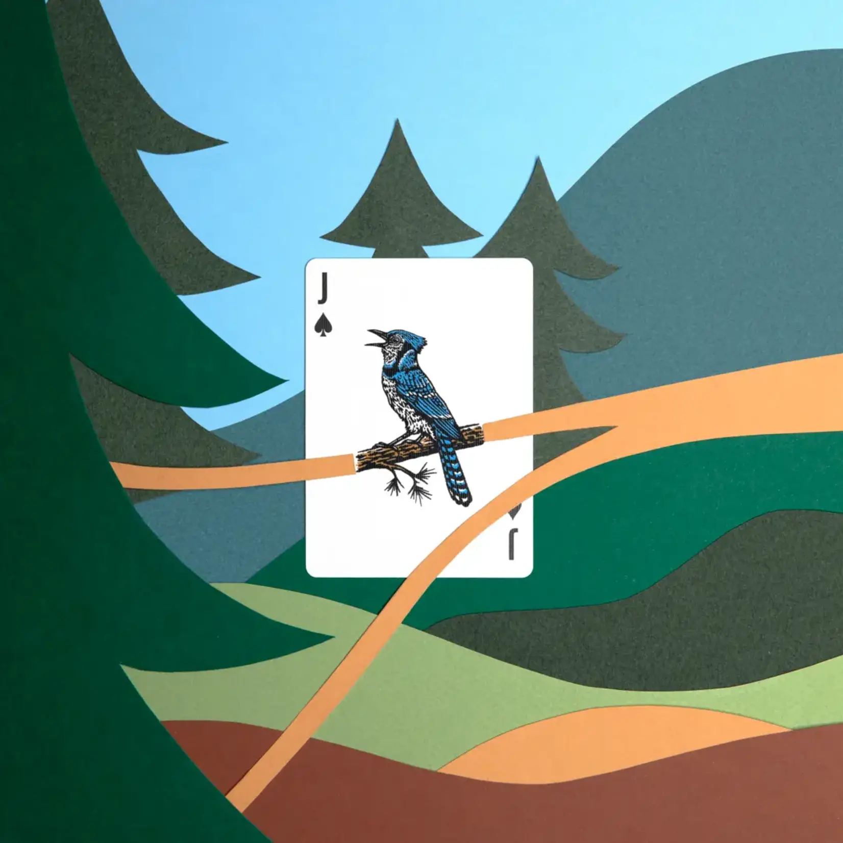 Art of Play Playing Cards