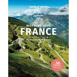Lonely Planet's Best Road Trips France