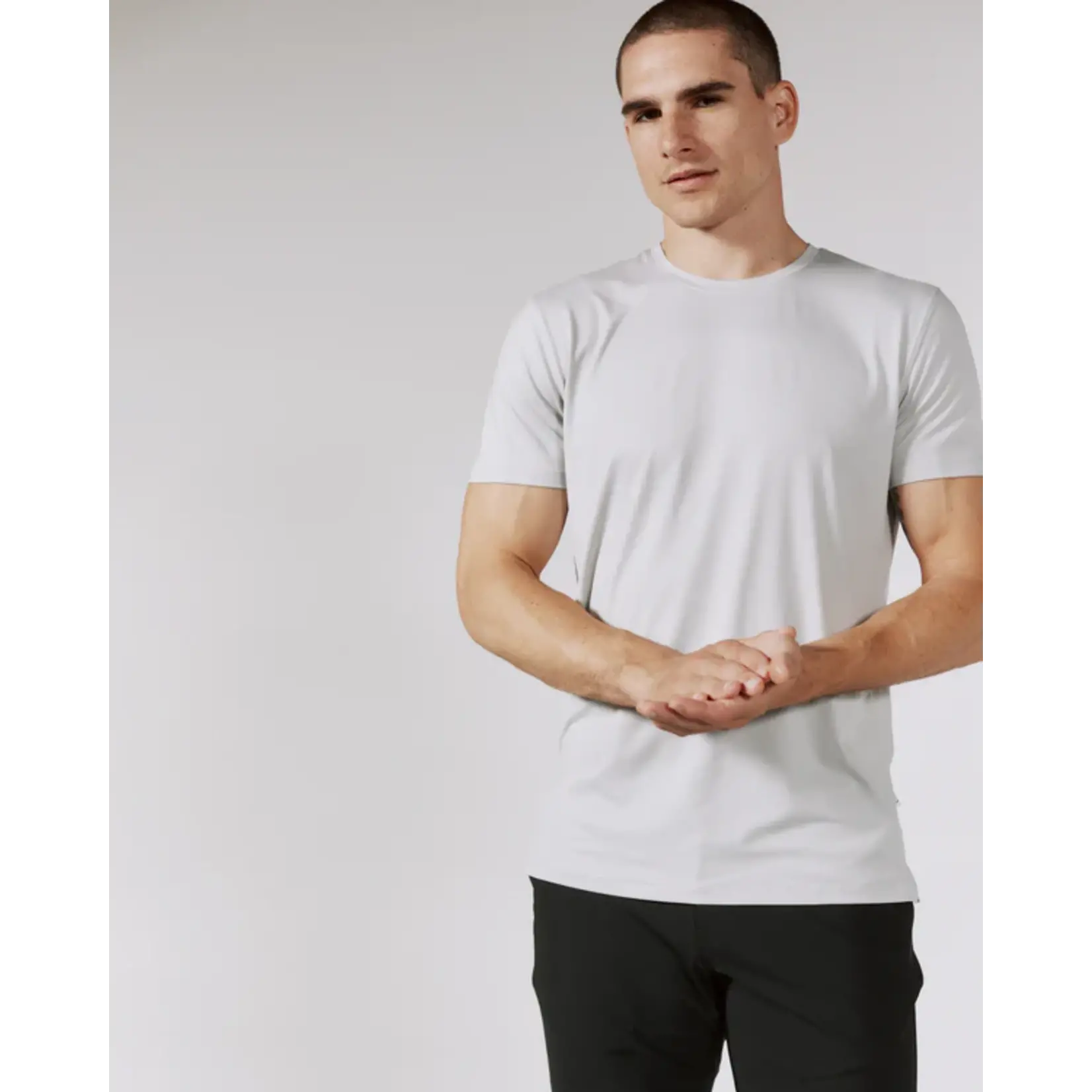 7 Diamonds Core Crew Short Sleeve T-shirt
