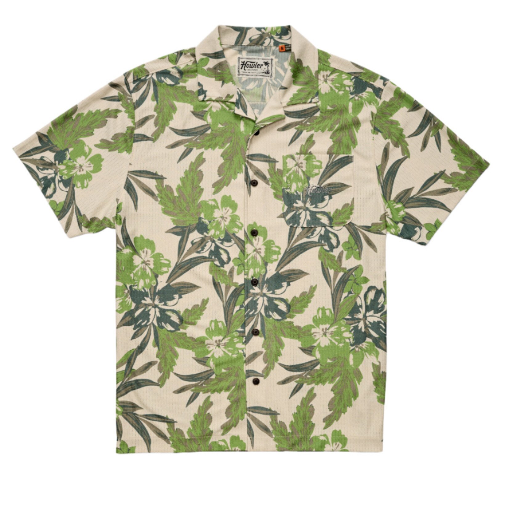 Howler Brothers Palapa Tech Shirt