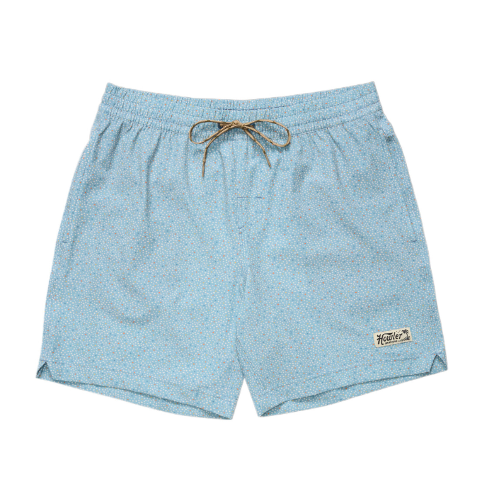 Howler Brothers Deep Set Boardshorts