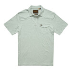 Howler Brothers Ranchero Polo Shirt