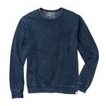 Fair Harbor Saltaire Crewneck  Sweatshirt