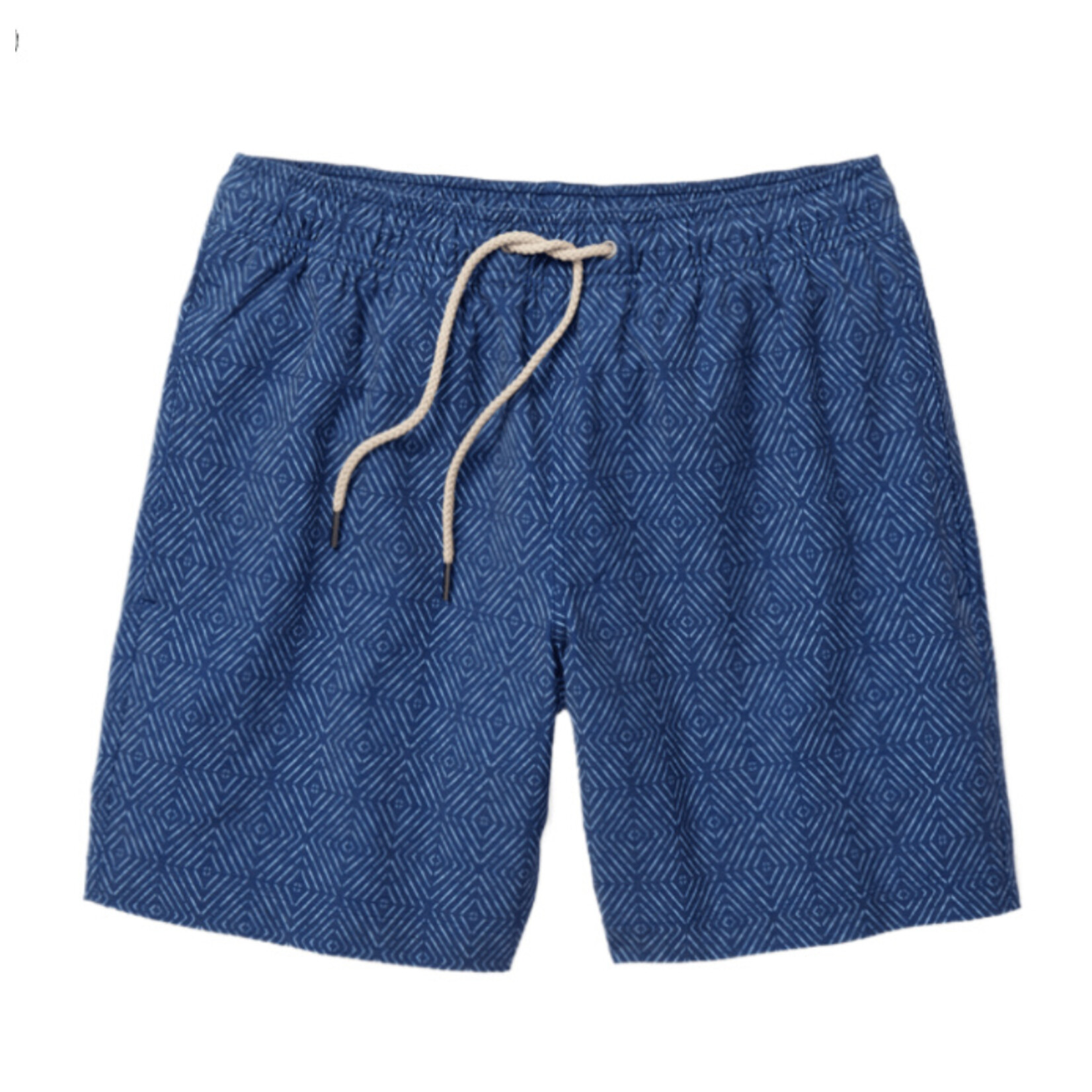 Fair Harbor Bayberry Trunk, 7" Inseam