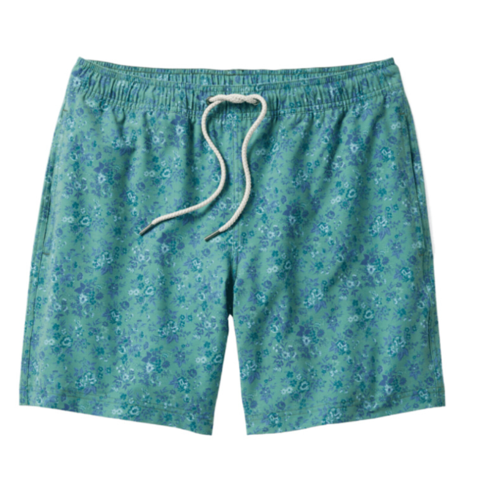 Fair Harbor Bayberry Trunk, 7" Inseam
