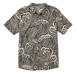 Roark Bless Up Short Sleeve Shirt