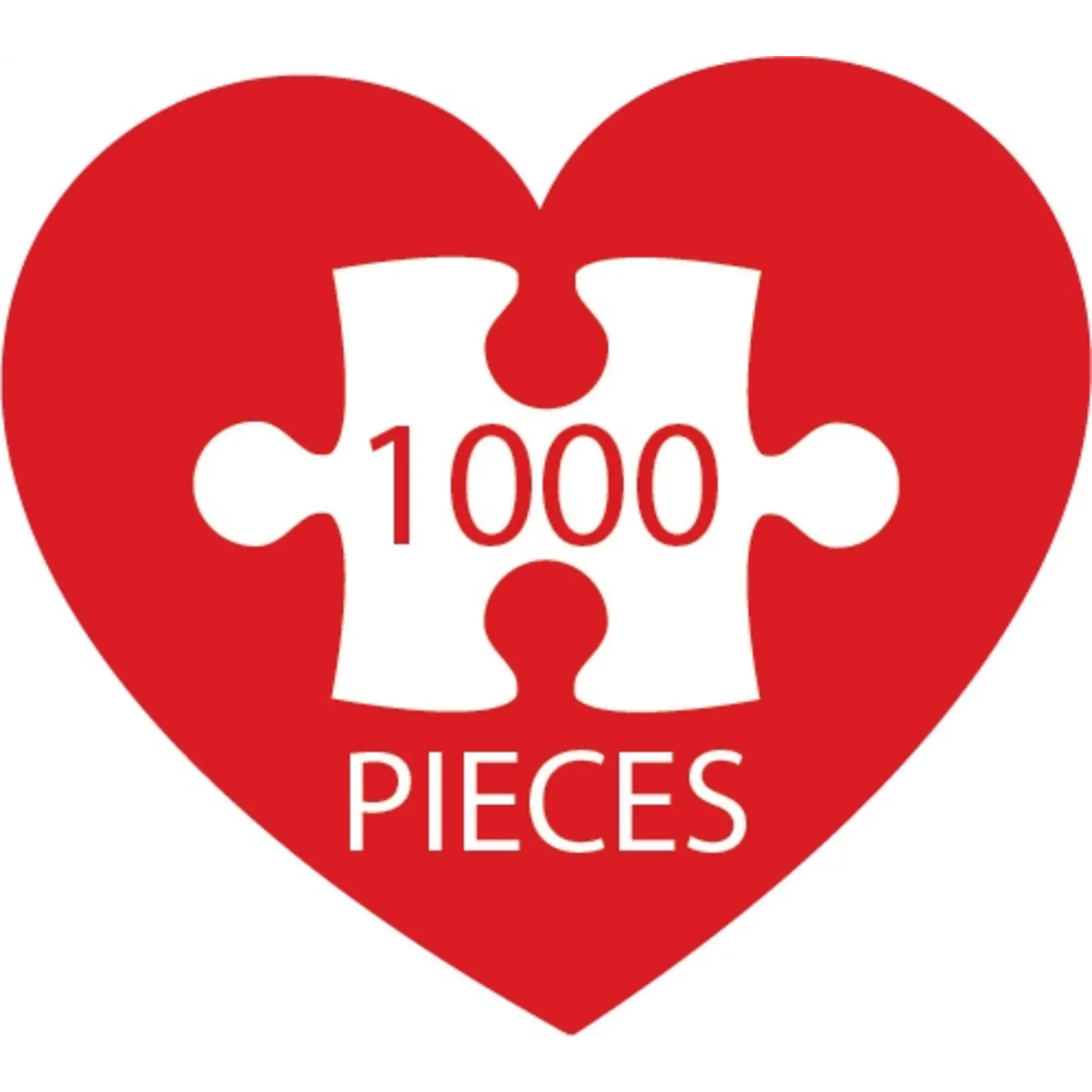 Hart Puzzles Dogs, Dogs, Dogs