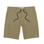 Jetty Polywog Hybrid Walkshort S25