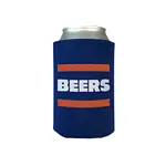 Chitown Clothing Da Beers Koozie