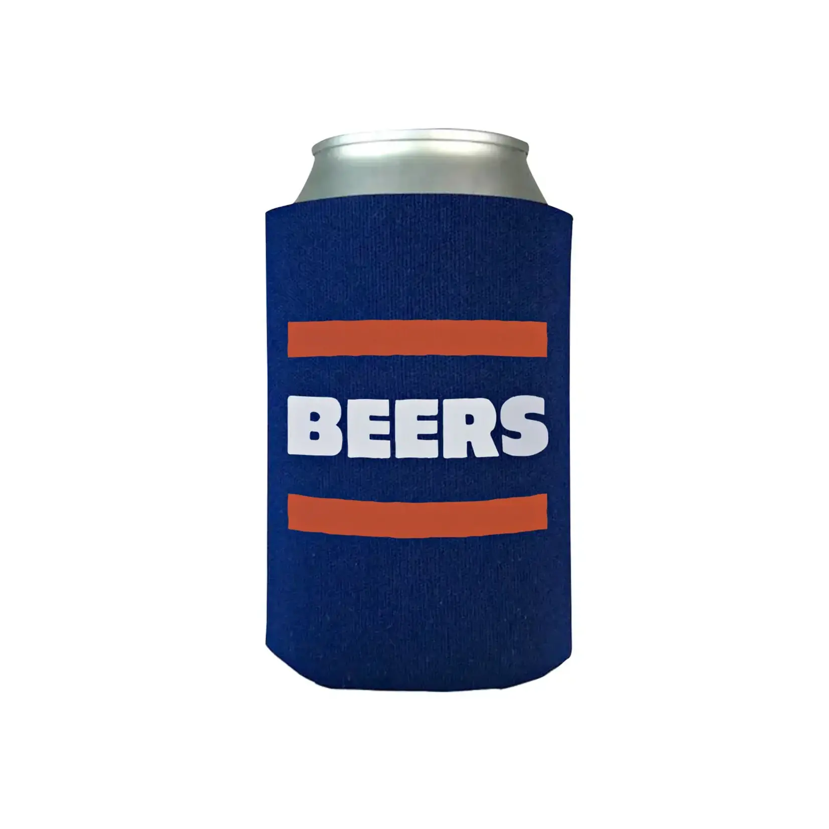 Da Beers Koozie
