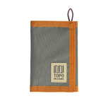 Topo Designs Tri Fold Wallet