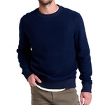 Toad&Co Kennicott Crew Sweater