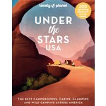 Lonely Planet's Under the Stars USA
