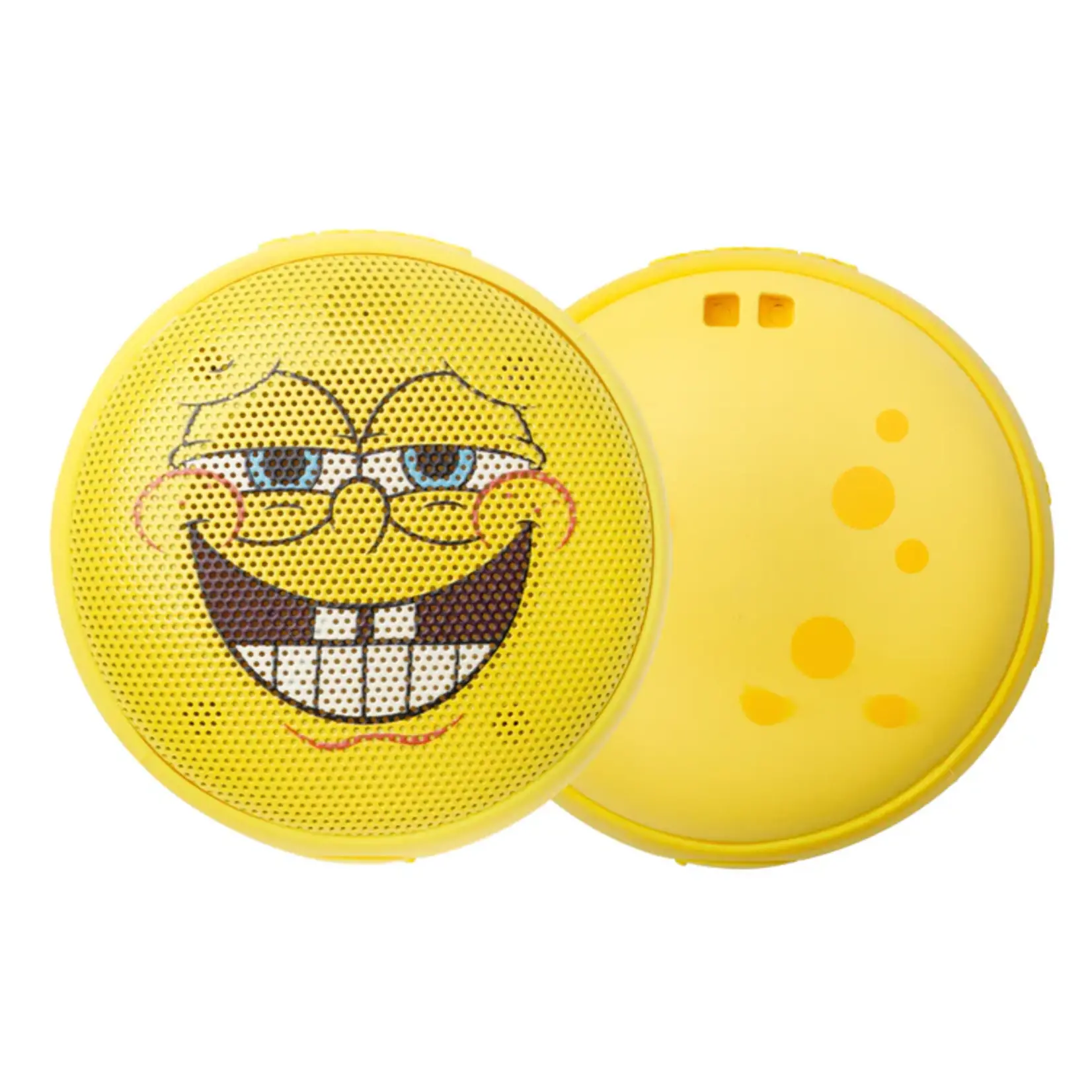 Speaqua Spongebob Cruiser Speaker