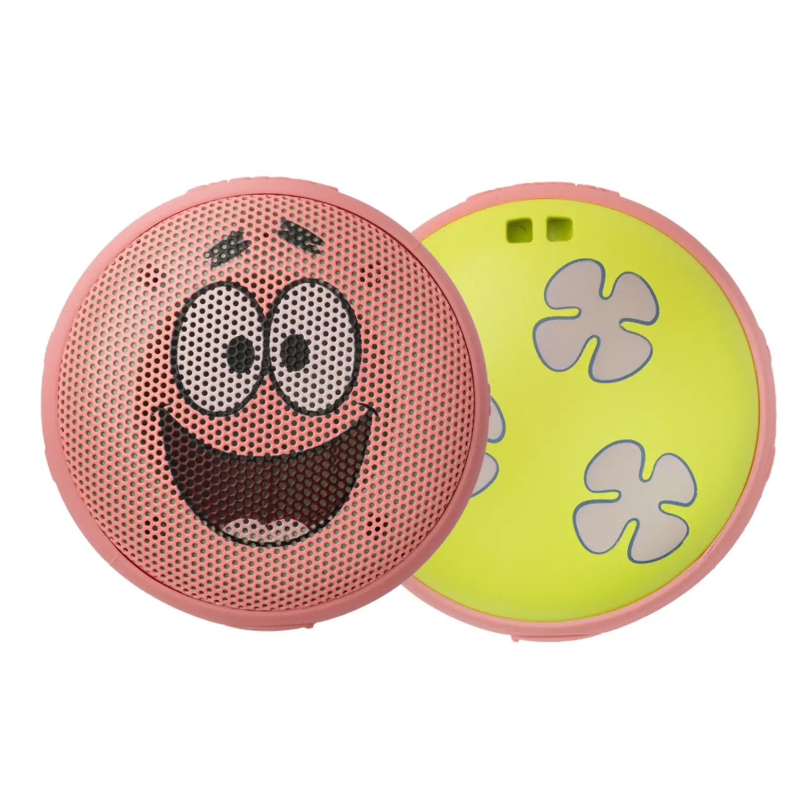 Speaqua Spongebob Cruiser Speaker