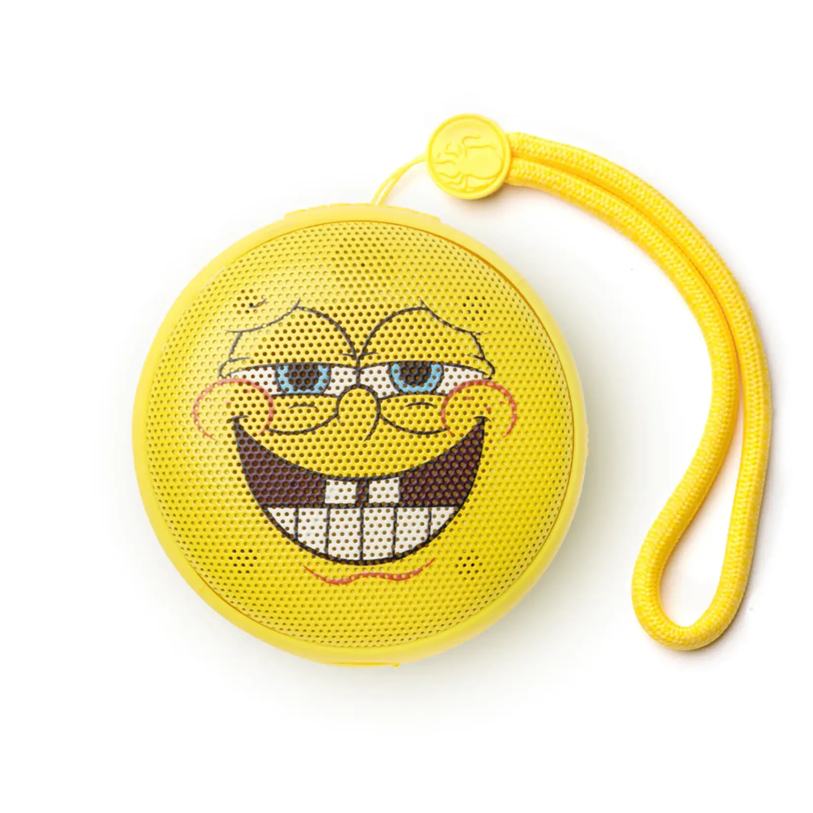 Speaqua Spongebob Cruiser Speaker