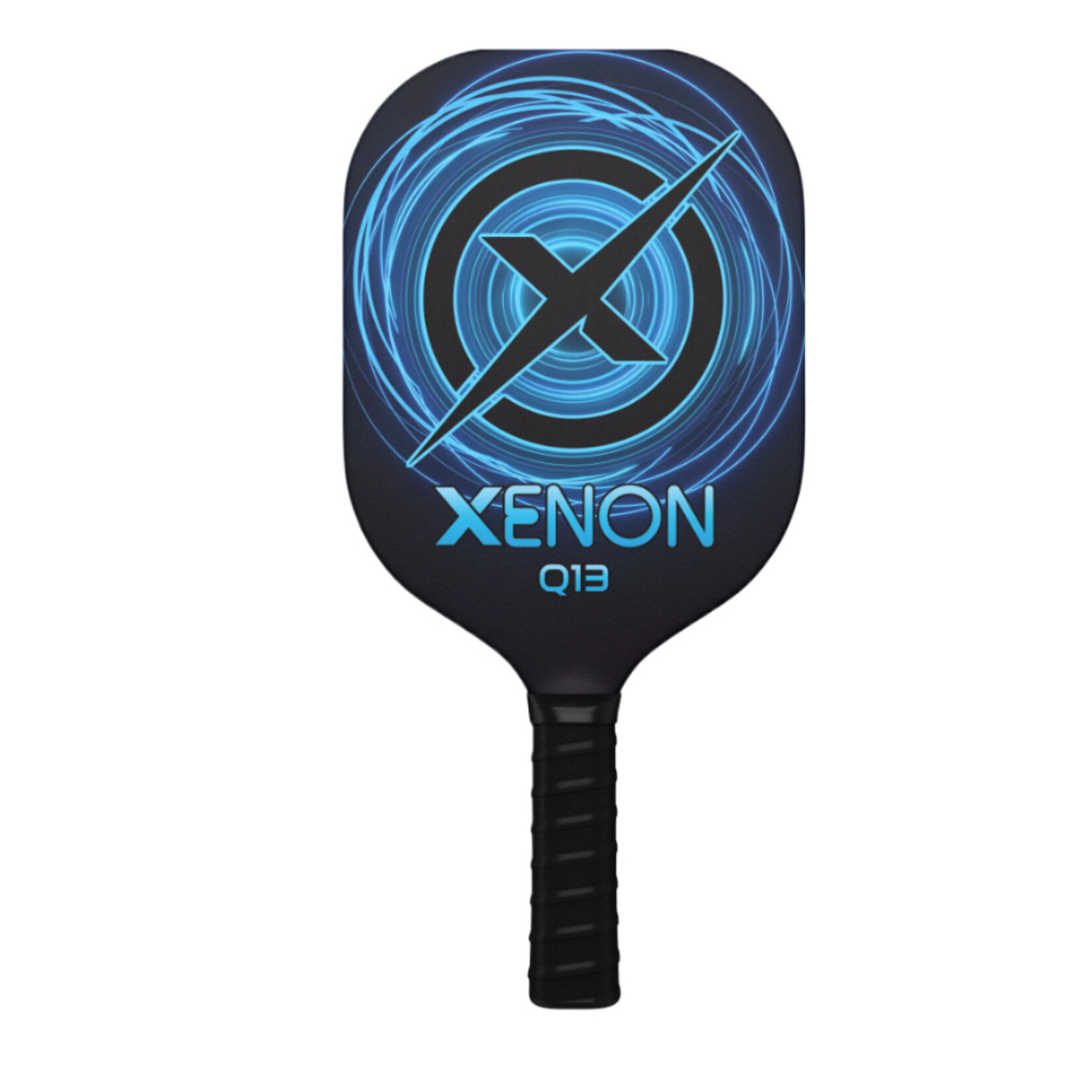 Xenon Q13 Pickleball Paddle, Green