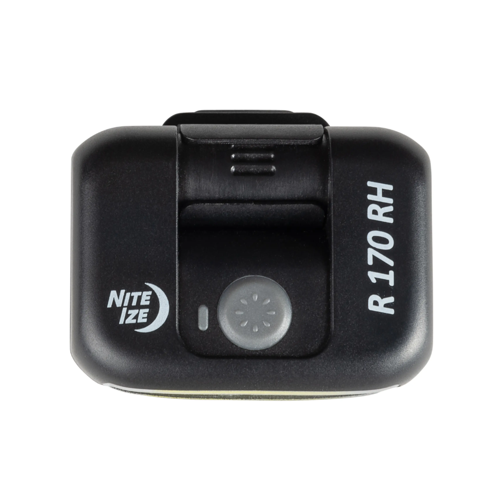 Nite Ize Radiant® 170 Rechargeable Headlamp - Black